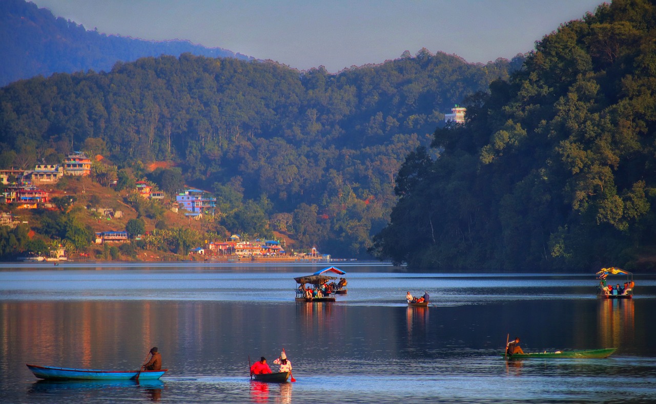 Pokhara Travel Guide: Everything You Need To Know! Pokhara Travel Guide: Everything You Need To Know!