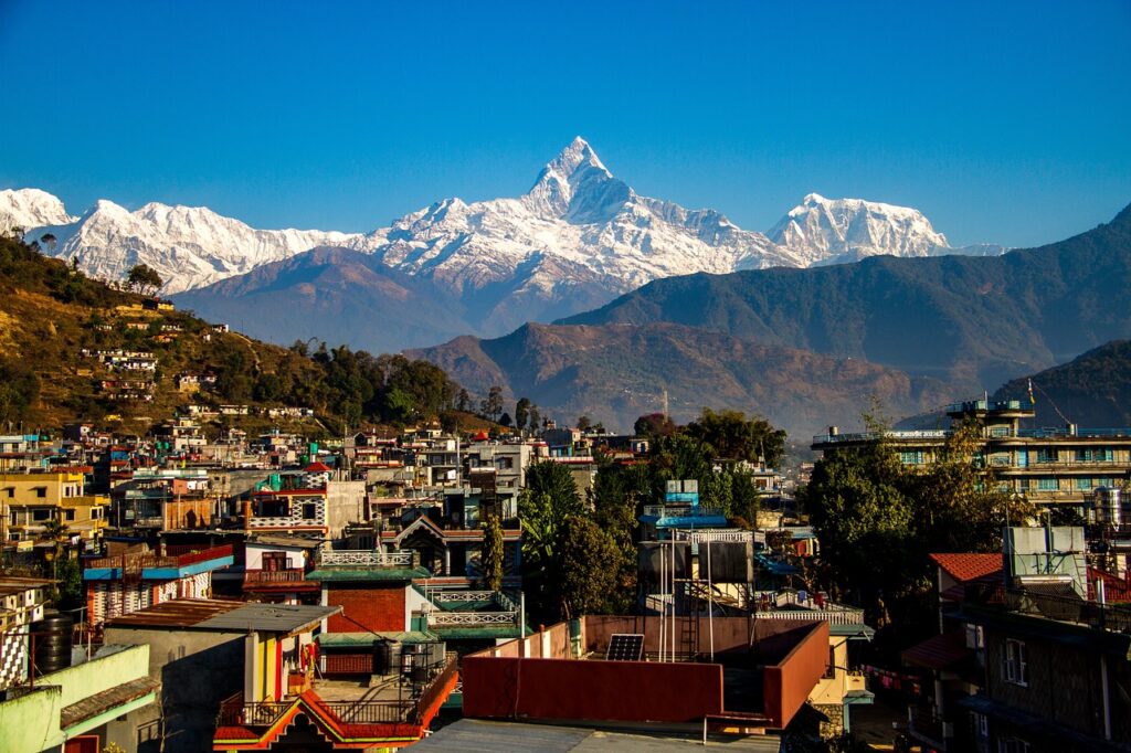 Pokhara Tour