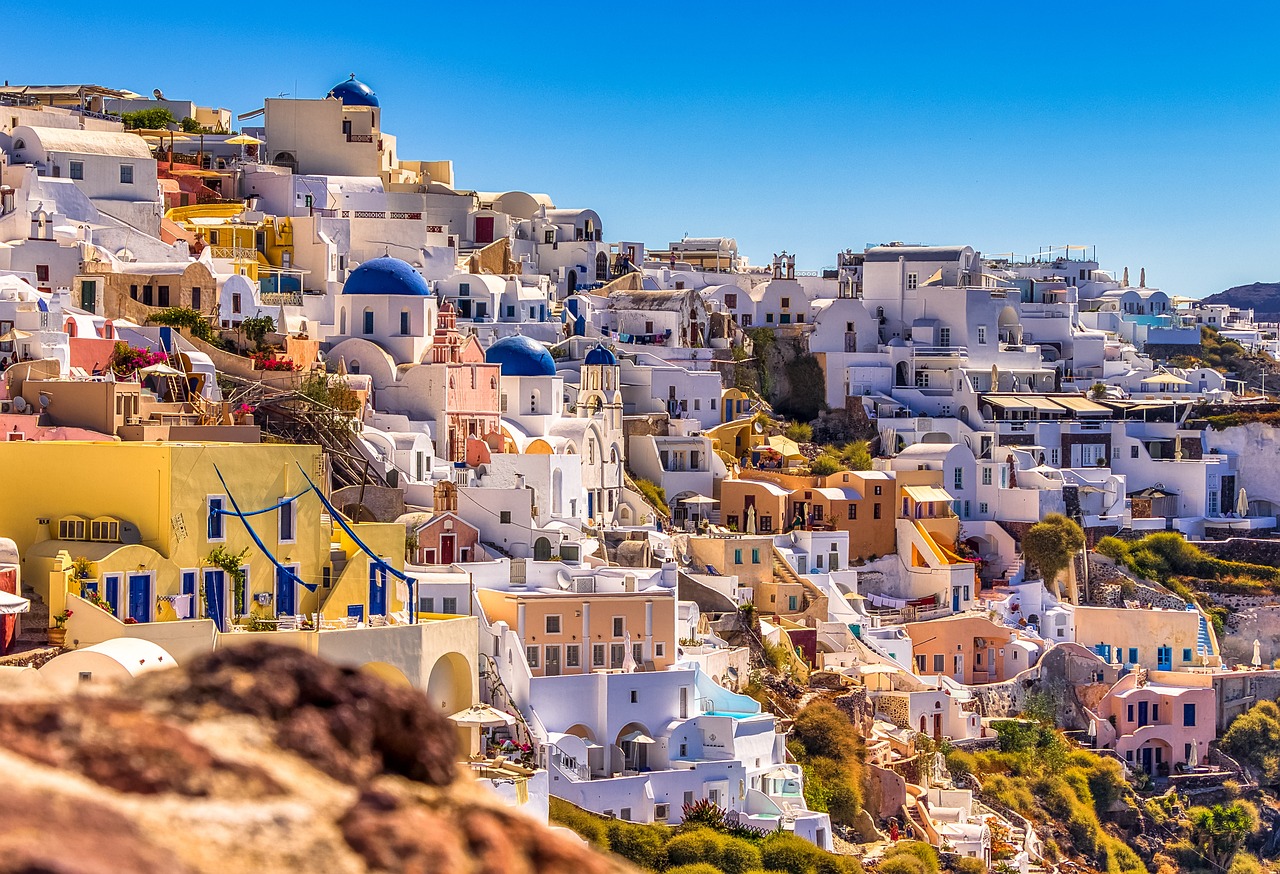 Greece Greece
