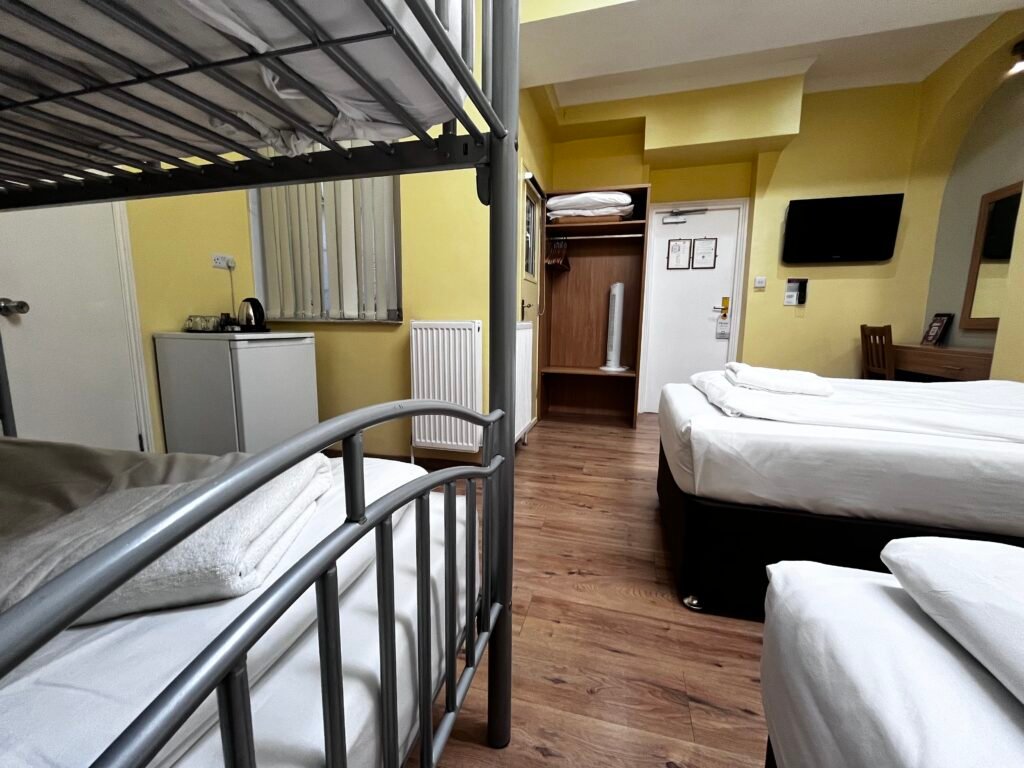 Dolphin Hotel photo 4