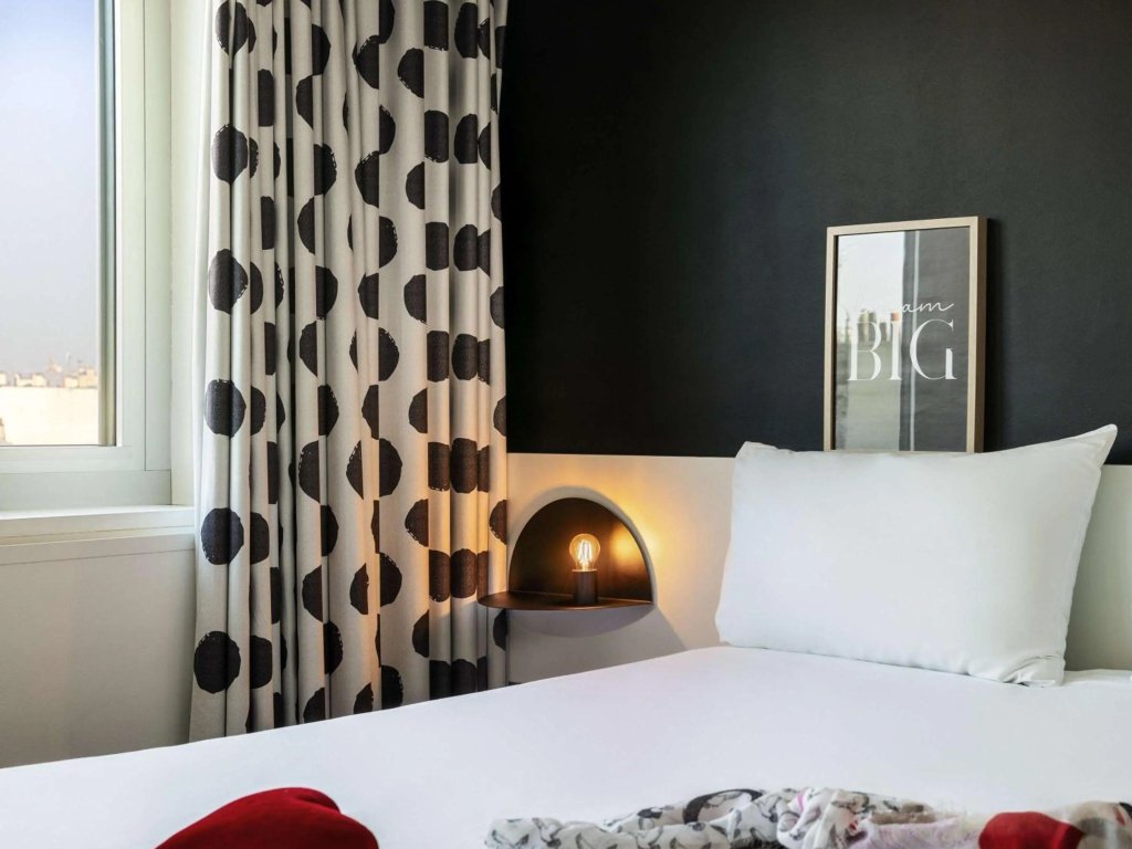ibis Styles Paris Gare de l’Est Château Landon photo 7