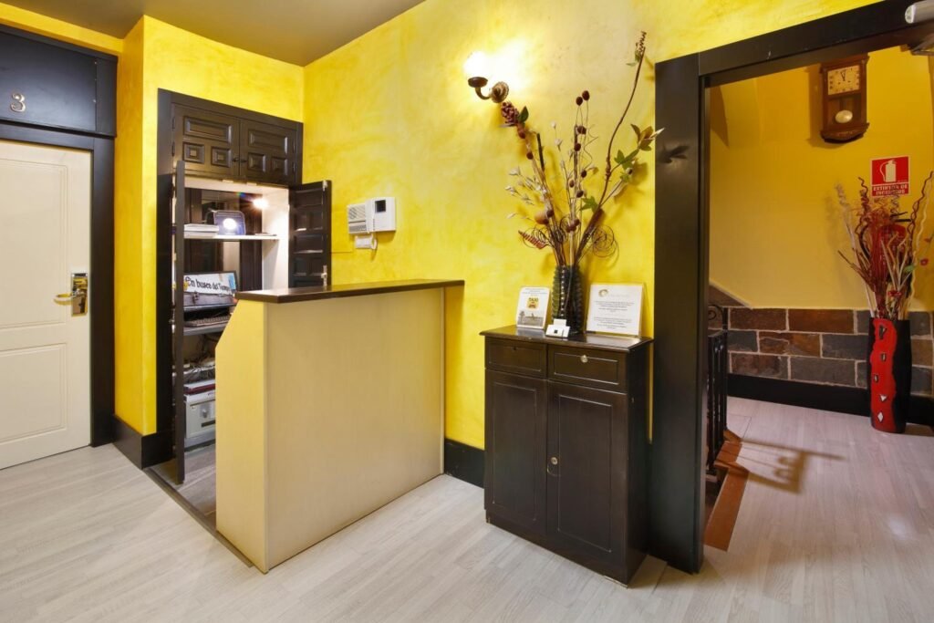Apartamentos El Tiempo Madrid – Deluxe Apartment (2 Adults) photo 9