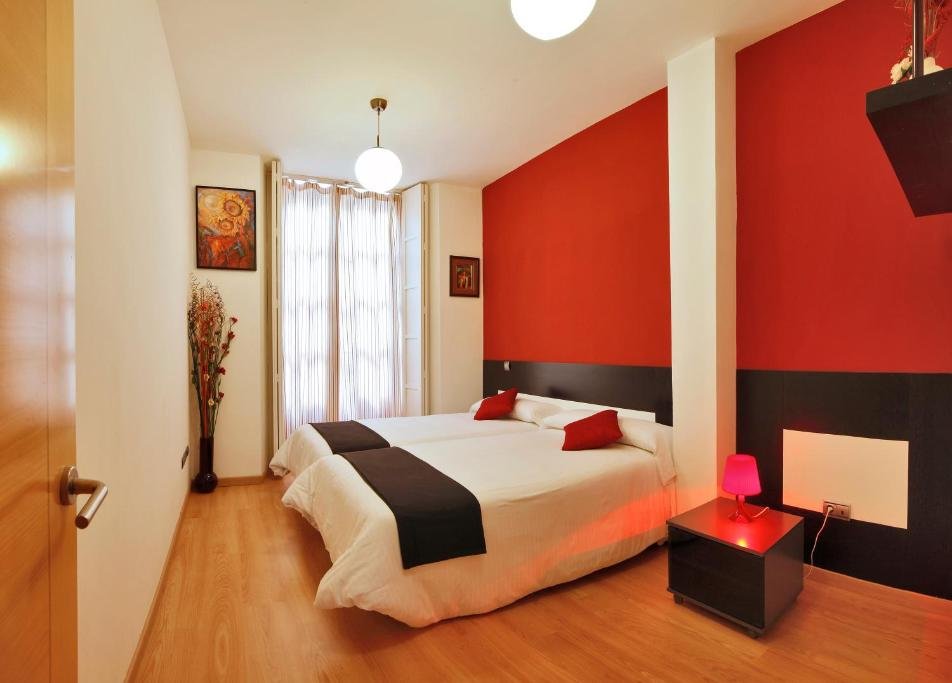 Apartamentos El Tiempo Madrid – Deluxe Apartment (2 Adults) photo 6