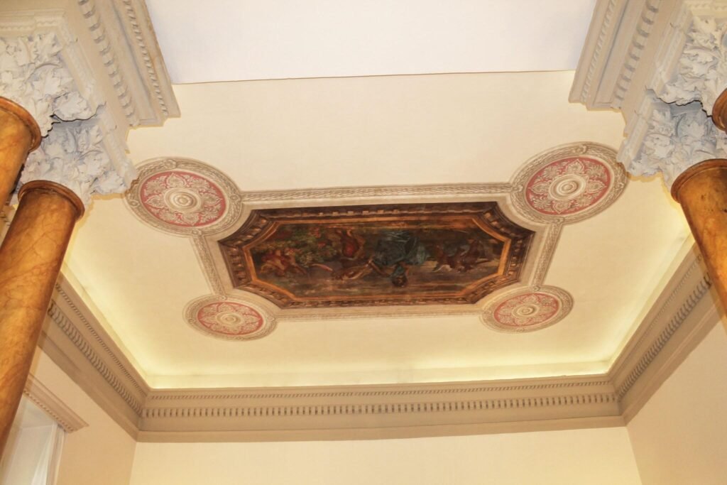 Hotel Villa delle Rose photo 2