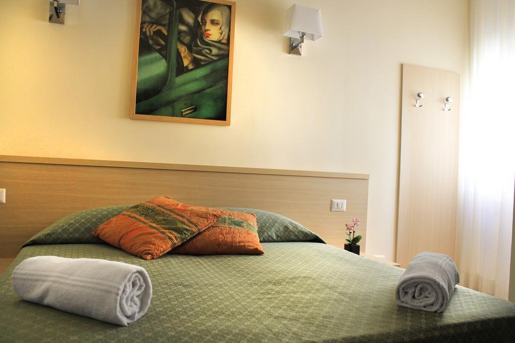 Hotel Villa delle Rose photo 1