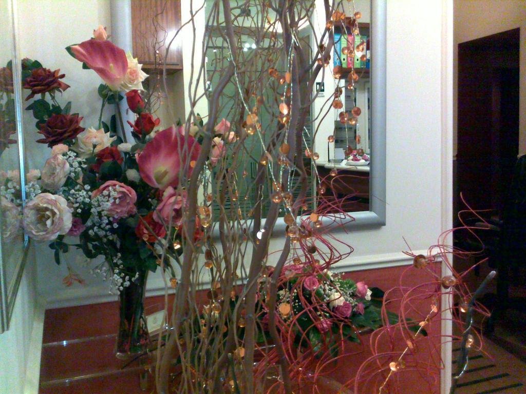Everest Inn Rome photo 5