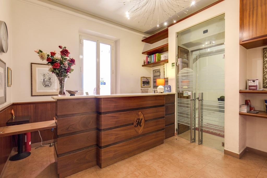 Everest Inn Rome photo 2