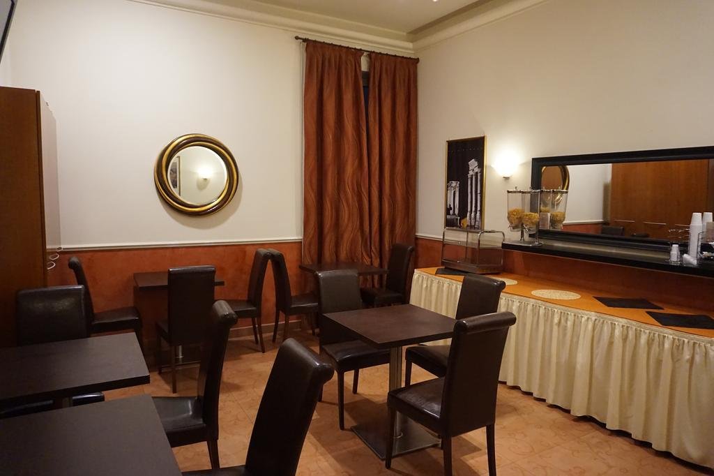 Everest Inn Rome photo 3