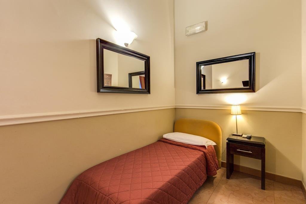 Everest Inn Rome photo 6
