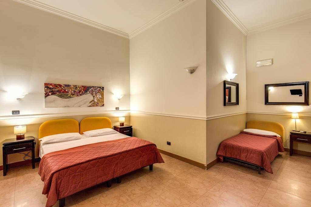 Everest Inn Rome photo 4