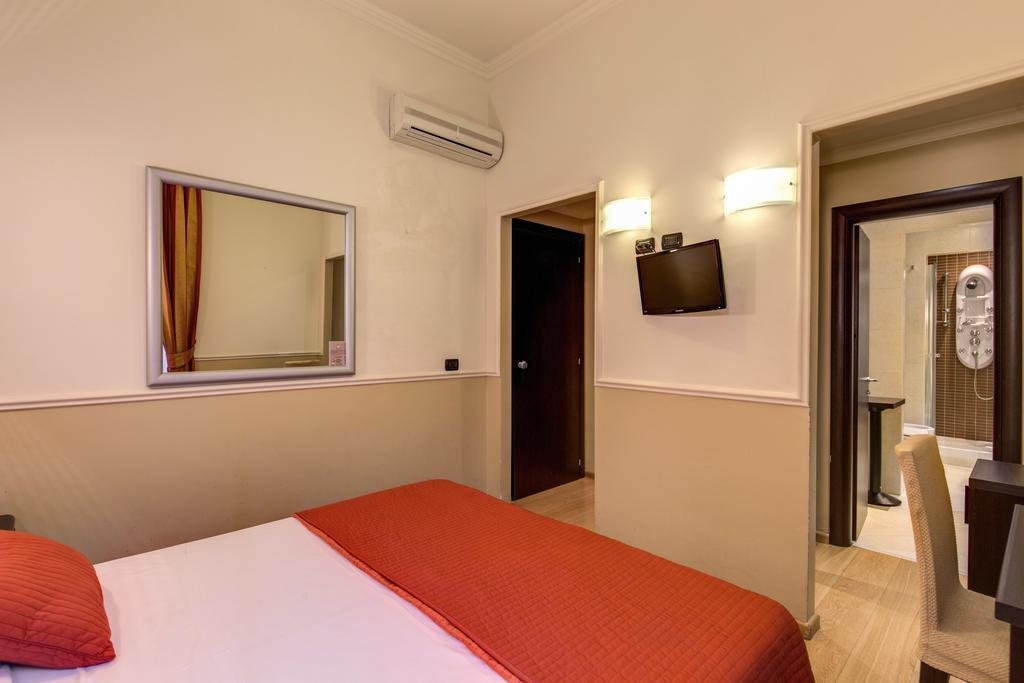 Everest Inn Rome photo 7