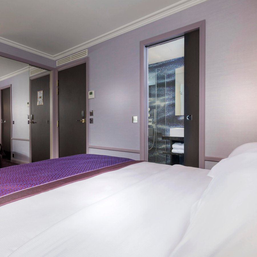 Vendome Opera Hotel photo 1