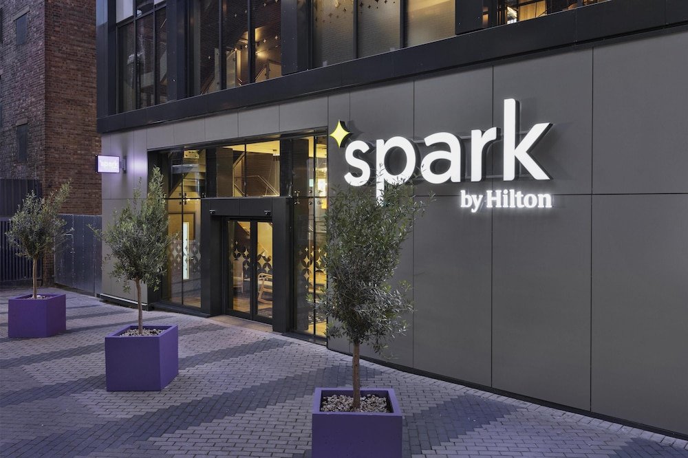 Spark by Hilton London Romford photo 1