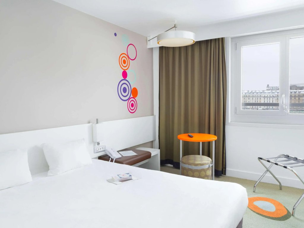 ibis Styles Paris Gare de l’Est Château Landon photo 6