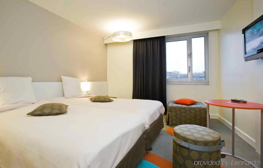 ibis Styles Paris Gare de l’Est Château Landon photo 2