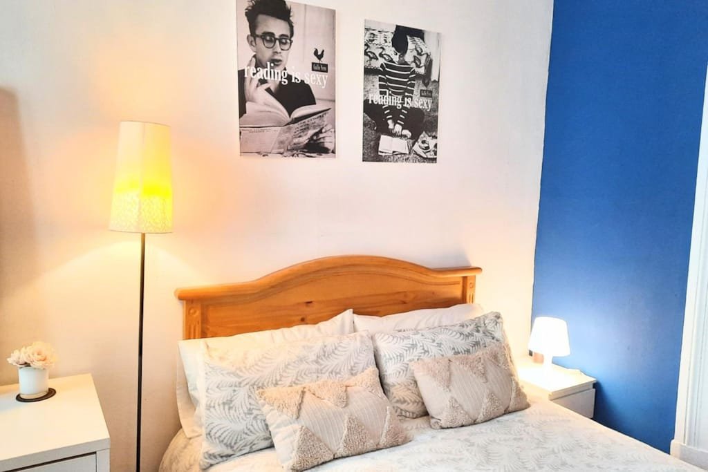 BARRIO DE LAS LETRAS, Corazón de Madrid – Double Room with Balcony photo 7