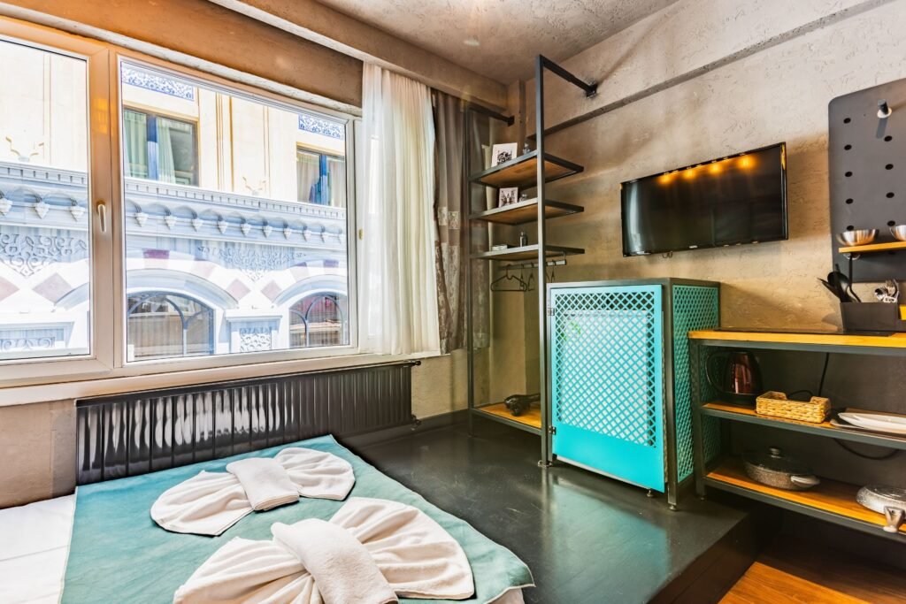 Mansion Gorki photo 3