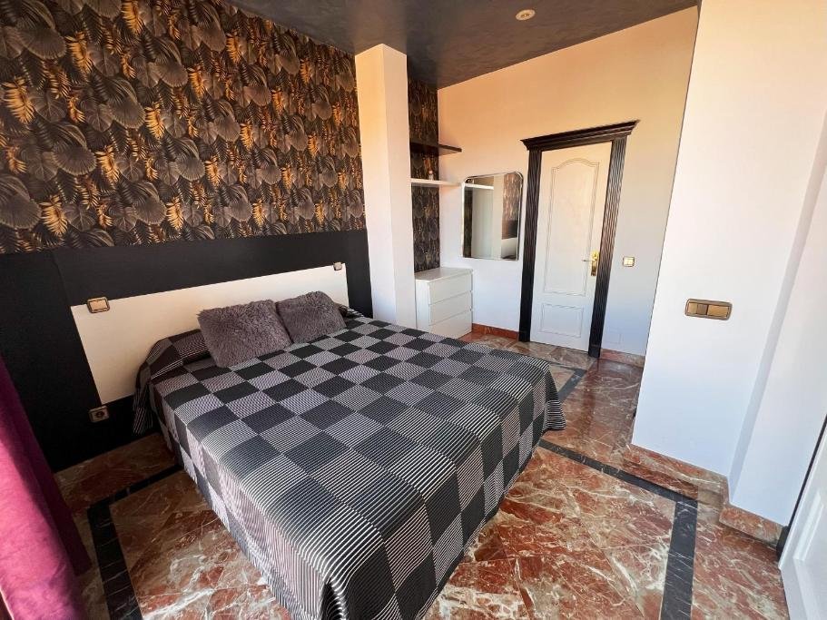 Apartamentos El Tiempo Madrid – Deluxe Apartment (2 Adults) photo 5