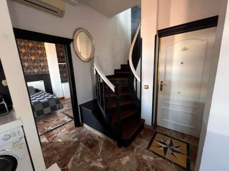 Apartamentos El Tiempo Madrid – Deluxe Apartment (2 Adults) photo 8