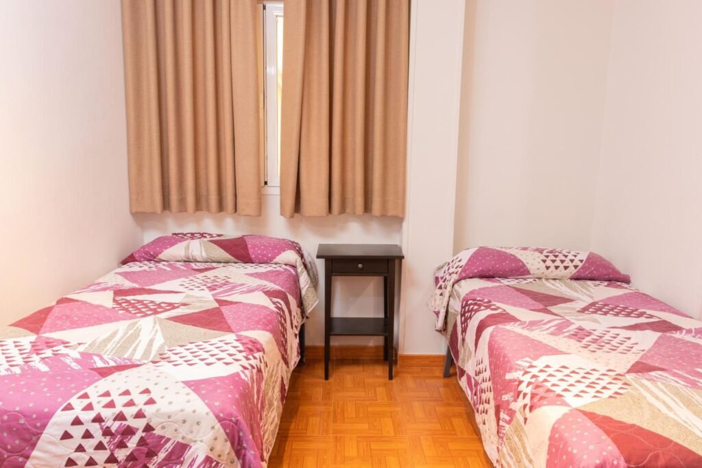 Apartamentos Madrid photo 4