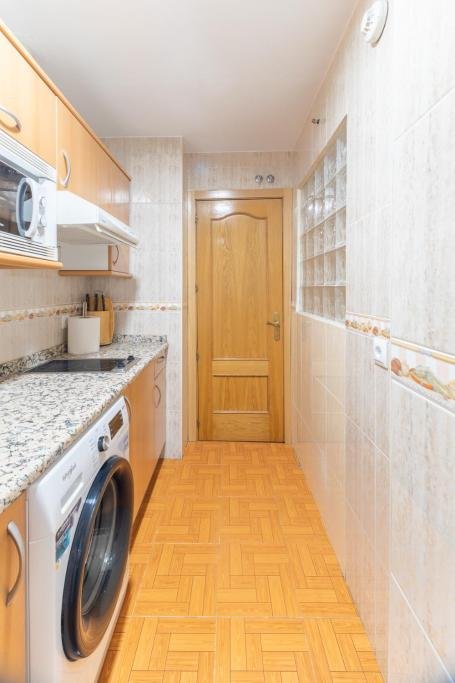 Apartamentos Madrid photo 3