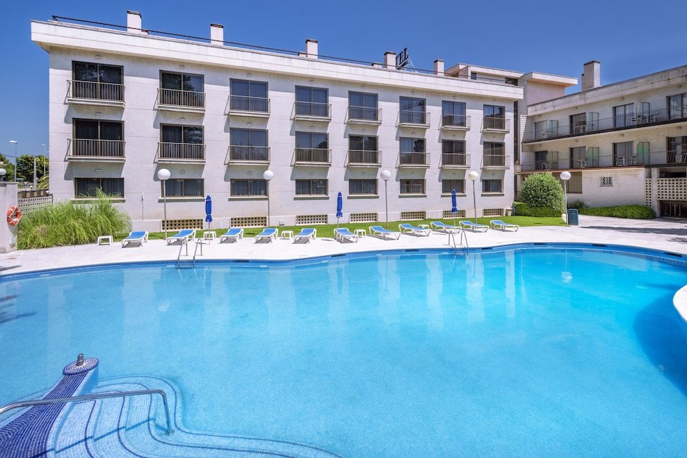 Hotel Ciudad de Castelldefels photo 1