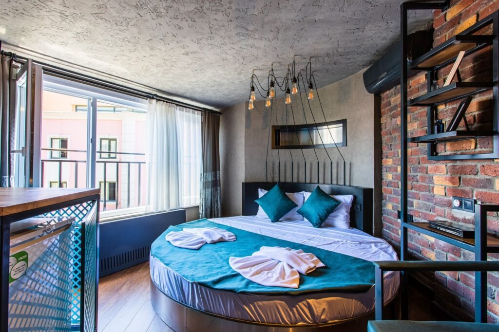 Mansion Gorki photo 2