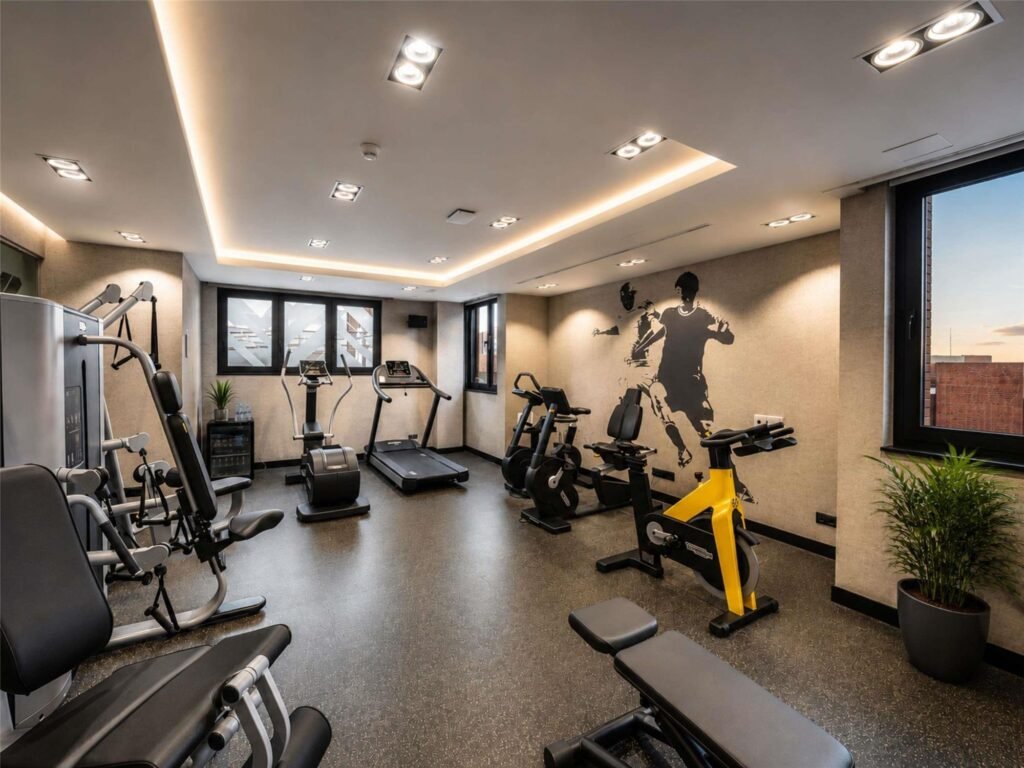 Novotel Madrid Center photo 2
