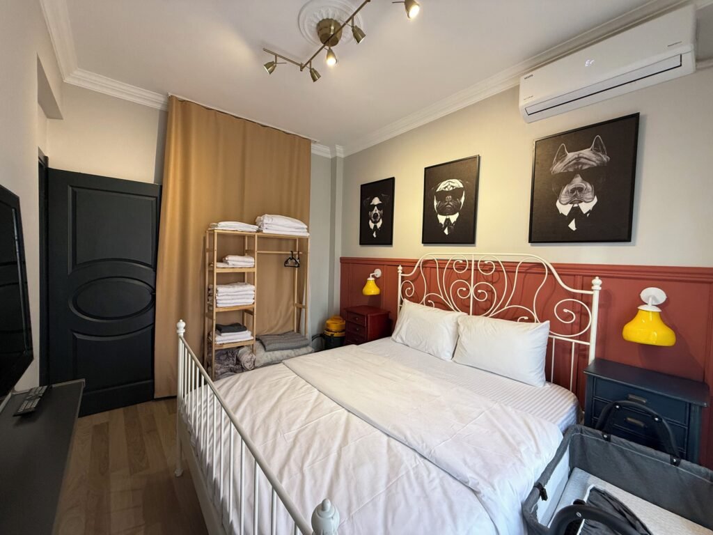 Mansion Gorki photo 5