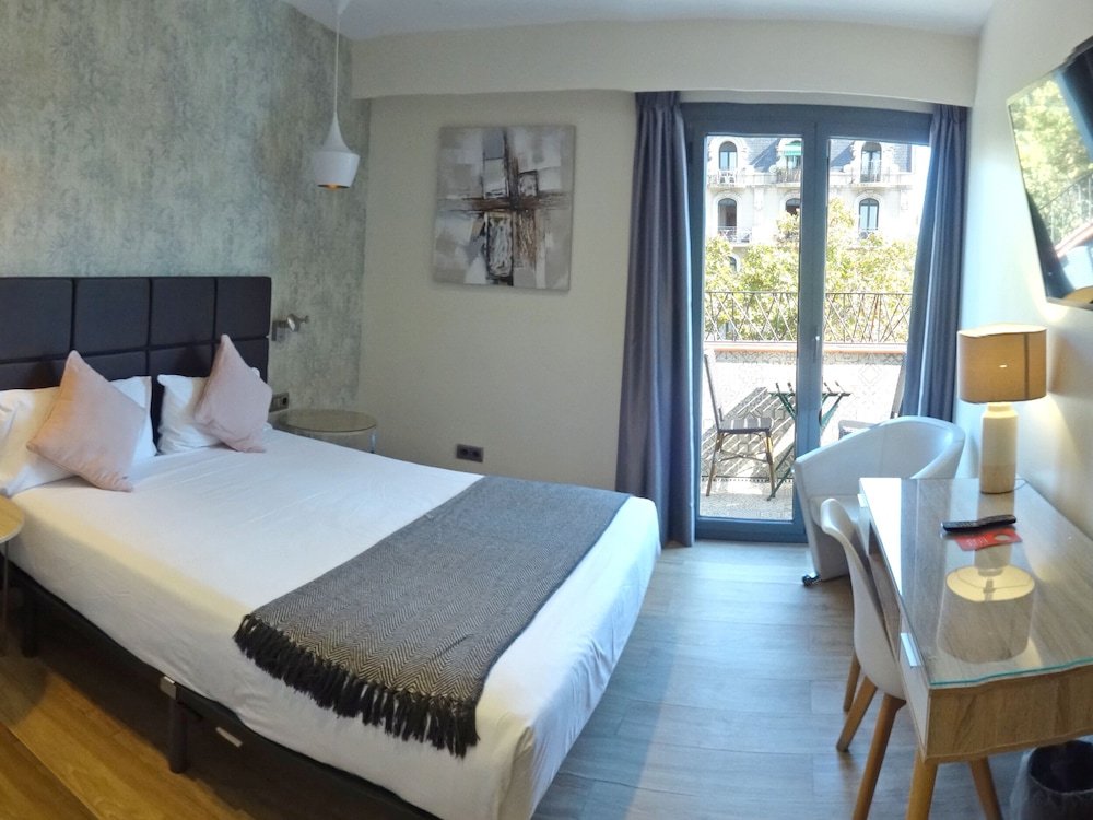 Hotel Lloret Ramblas photo 1