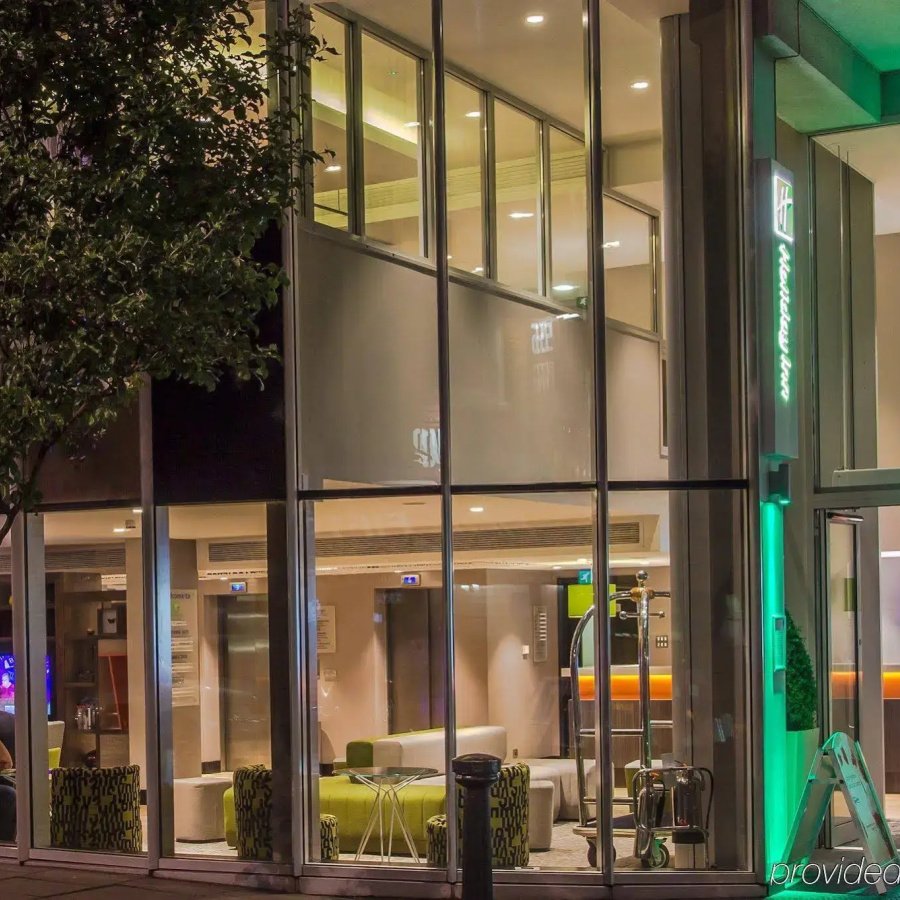 Holiday Inn London Camden Lock by IHG photo 1