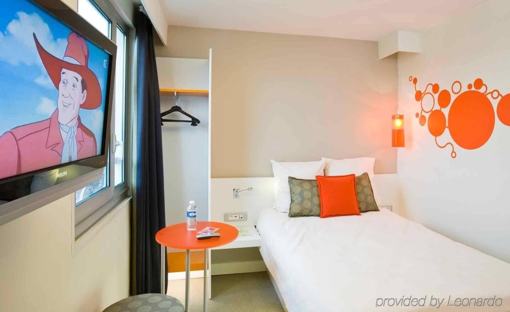 ibis Styles Paris Gare de l’Est Château Landon photo 4