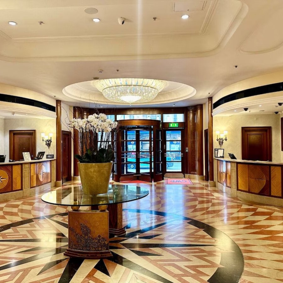 Hilton London Paddington photo 1