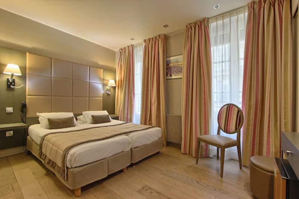 Hôtel Villa Margaux photo 1