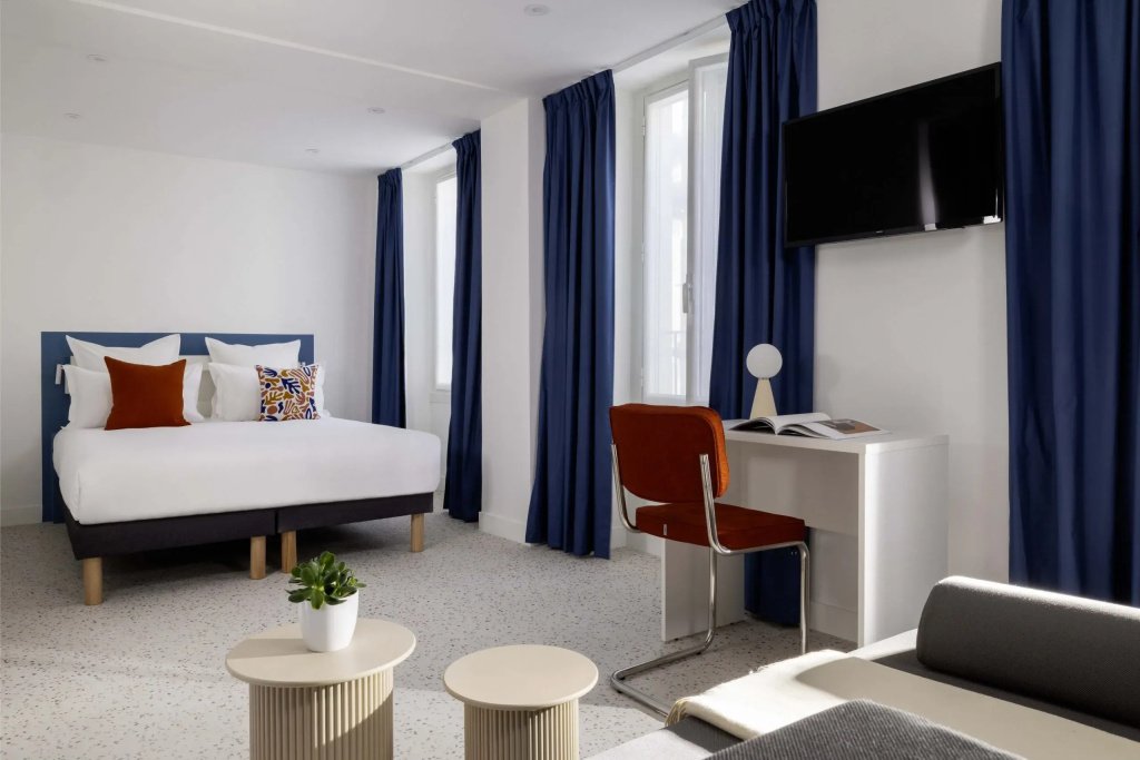 Hôtel Seb&Co photo 4