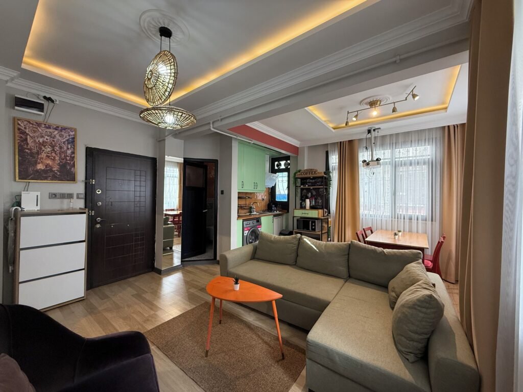 Mansion Gorki photo 1
