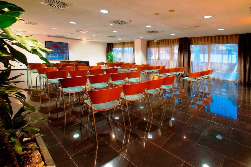 Eurohotel Diagonal Port photo 2
