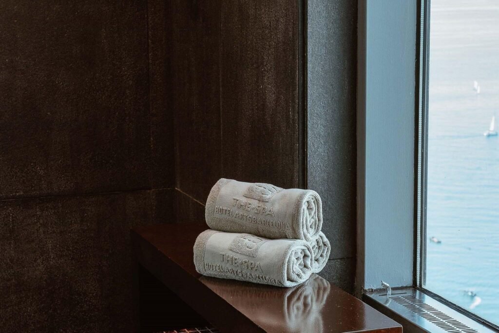 Hotel Arts Barcelona photo 2
