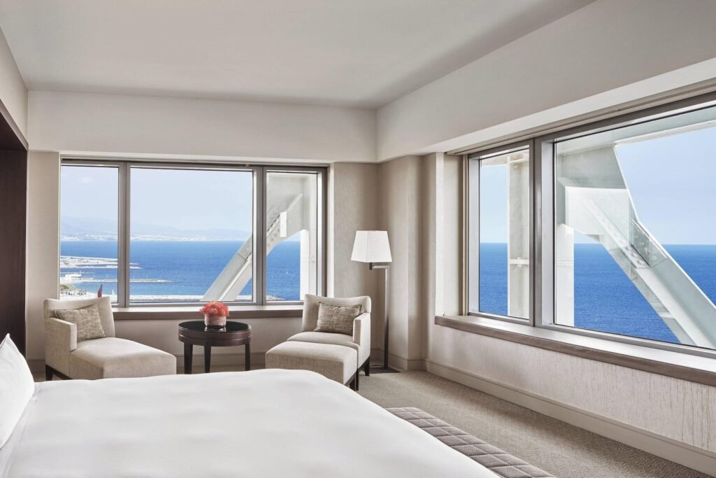 Hotel Arts Barcelona photo 1