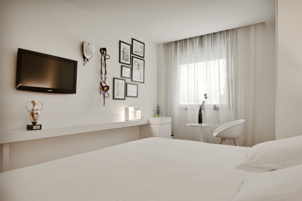 Pol & Grace Hotel photo 1