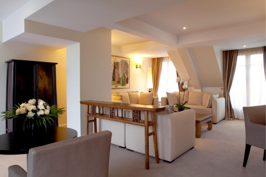 Hyatt Paris Madeleine photo 4