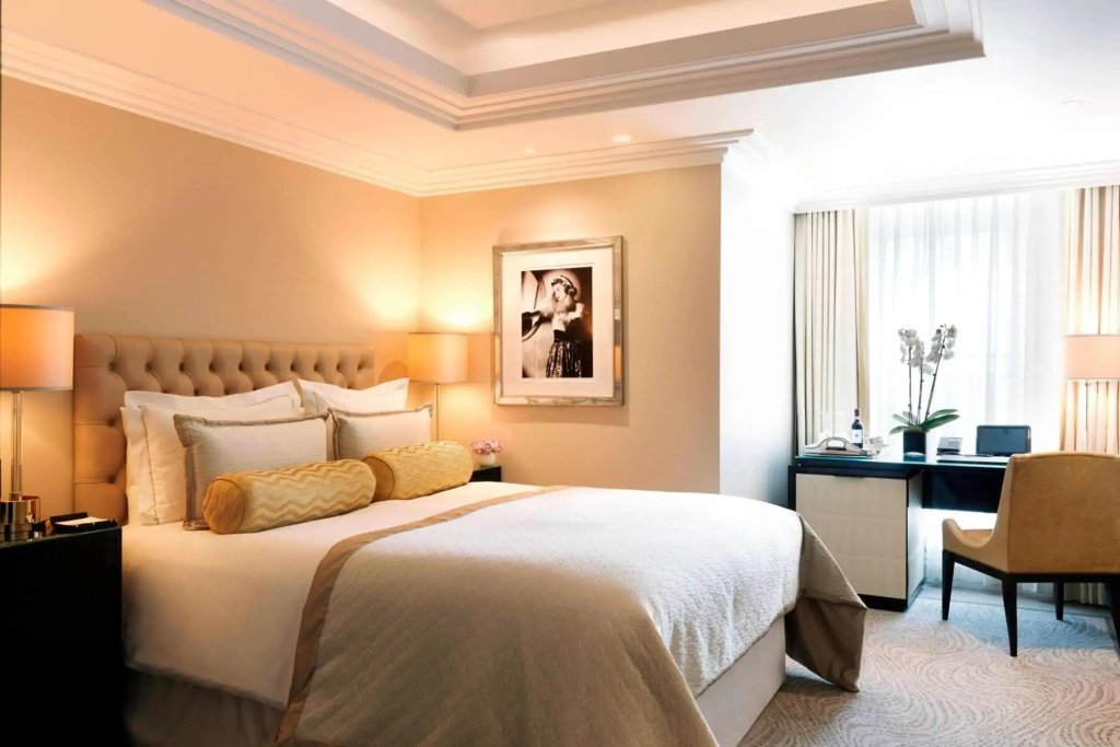 The Wellesley Knightsbridge, A Luxury Collection Hotel photo 5