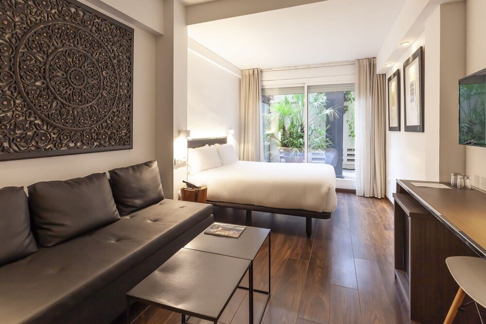 Hotel Derby Barcelona photo 1