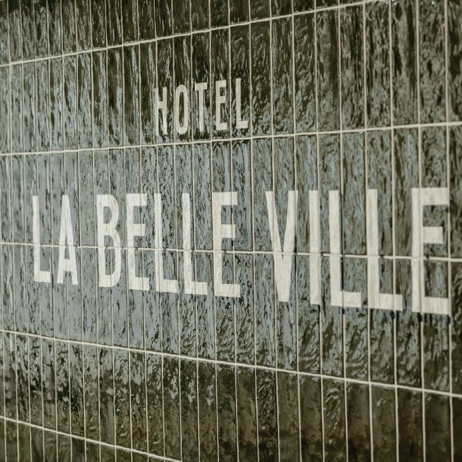 La Belle Ville photo 1
