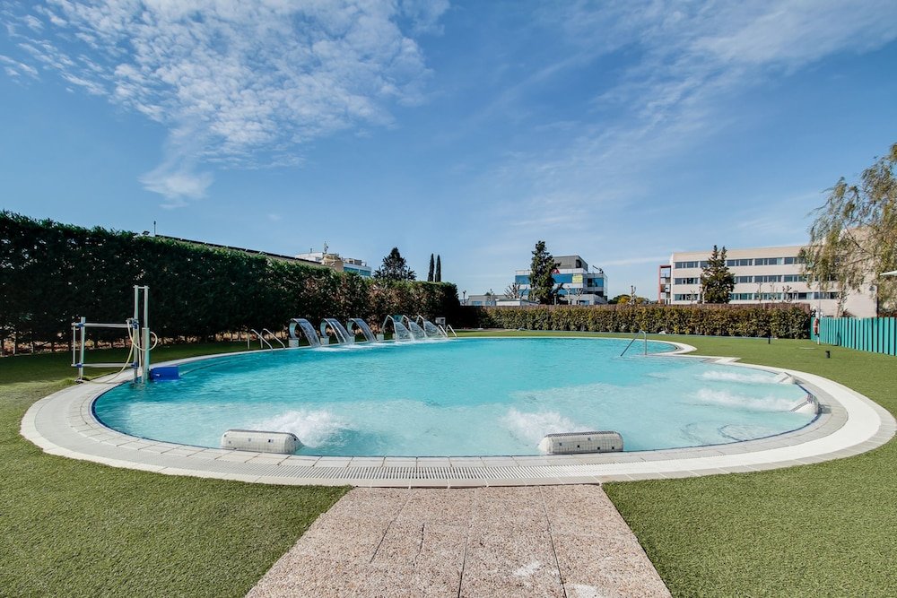 Barcelona Airport Hotel photo 1