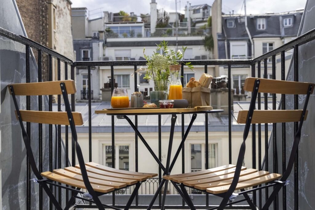 Dadou Paris photo 2