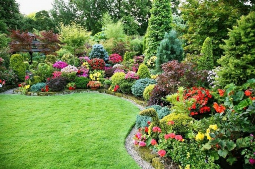 Nice property with garden and terrace photo 7