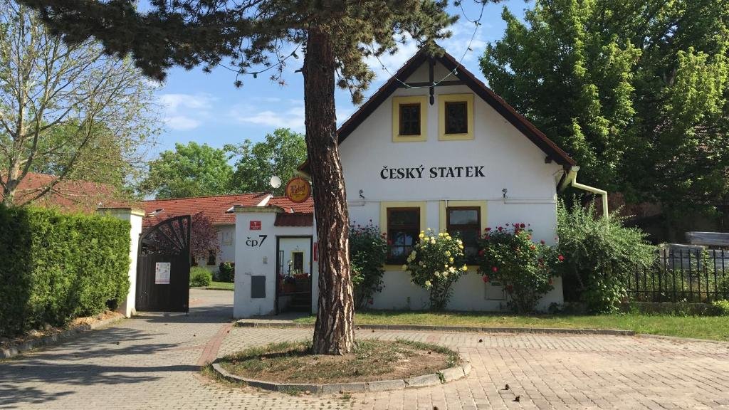 Cesky Statek photo 1
