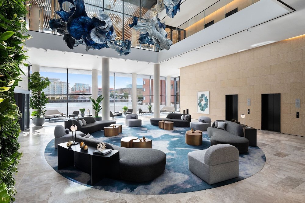 The Westin London City photo 1