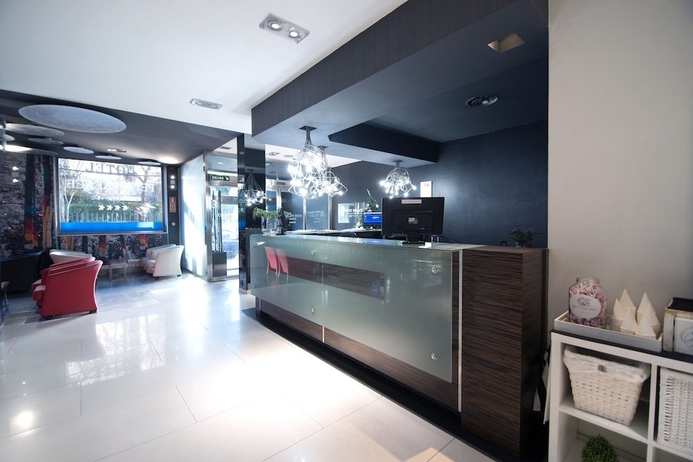 Petit Palace President Castellana photo 2